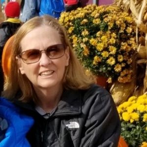 Meet your Posher, Lynn